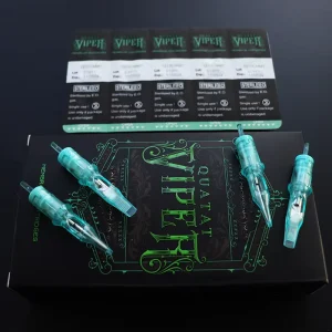 New Disposable High Quality Tattoo Cartridge Needles