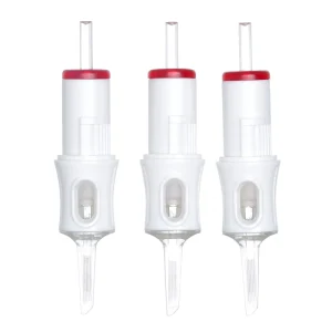 New Generation Tattoo Disposable Needles Tattoo Cartridges for Tattoo Supplies