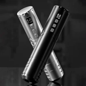 New Item Factory Direct Professional Wireless Tattoo Pen Tattoo Machine
