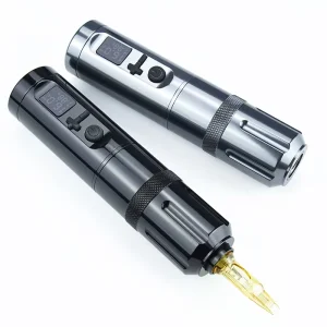 New Launched Wireless Tattoo Machines for Sale Tattoo Gun Wireless Rotary Tattoo Pen Machine