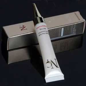 New Lip Eyebrow Tattoo Permanent Makeup Transparent Microblading Healing Cream to Reduce Scabbing Aftercare Cream Ointment Gel