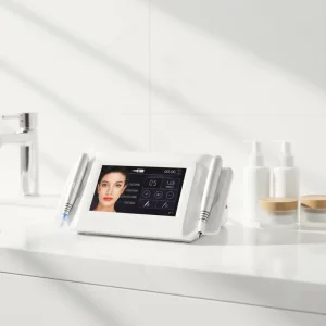 New Permanent Makeup Machine Digital Artmex V8 Tattoo Machine MTS PMU System Eyebrow Lip Tattoo Gun