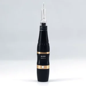 New Product Professional Permanent Makeup Machine Rotary Tattoo Machine Tattoo Pen for Eyebrow Lip Eyeline Tattoo