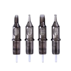 New Professional 316 Stainless Steel Disposable Cartridge Tattoo Needle for Permanent Makeup Tattoo Needle Tattoo Supplies