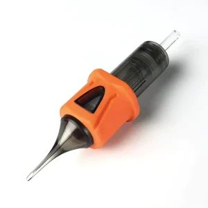 New Style 10PCS/BOX RS Multiple Sizes Tattoo Needle Cartridge
