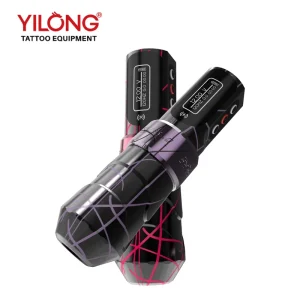 New Style Custom Tattoo Pen Pmu Microshading Machine Permanent Makeup Machine Pen
