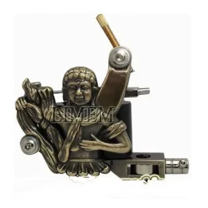 New Style High Quality Professional Iron Tattoo Machine