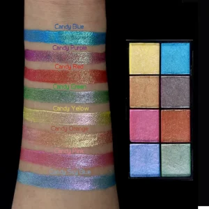 New Water Activated Face Painting Water Based Paint