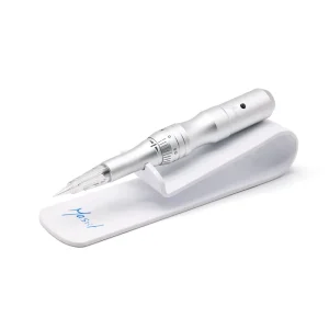 Newest 3D Ombre Microblading Eyebrow Permanent MakeUp Digital Rotary Tattoo Machine Kit