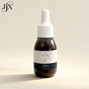 Newest Design Colors Organic Liquid Microblading Certificated Pigment for Lip Permanent Makeup Pigment PMU Tattoo Supplier