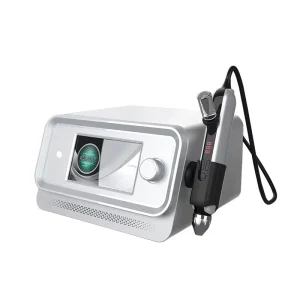 Newest H2O2 Aqua Facial Jet Oxygenation Injection Airbrush Gun for Skin Care Nano Mist Injection Oxygen Injector