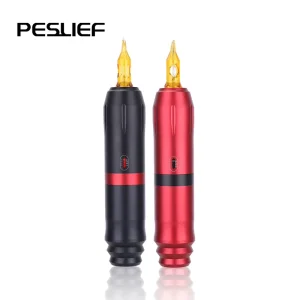 Newest Tattoo Kit Rocket V6 Rotary Tattoo Machine Pen With Powerful Power Supply Tattoo Machine