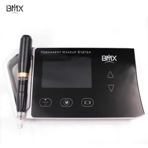 No Noise Microblading Tattoo Device Machine with Pen Holder