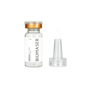 Non Irritating Pigment Corrector Safe Skin-Friendly Formula for Permanent Makeup Removal