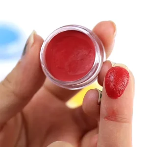 Non-Toxic Professional Water-Based Grease-Based Mineral 3g Multi-colors Body Art Painting Supplies
