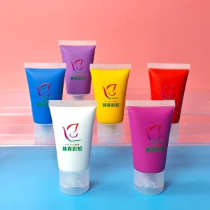 Non Waterproof 30ml Natural Plant Based Skin Harmless Kids and Adult Body Painting Supplies with Customized Colors