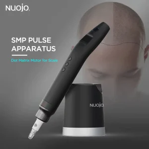 ODM OEM Professional Permanent Makeup Machine Micropigment Scalp Tattoo SMP Tattoo Machine Scalp Micropigmentation Machine