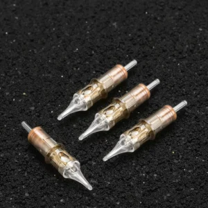 OEM 100% Sterilized Tattoo Needle New Fast Coloring Disposable Cartridge Tattoo Needle Supply