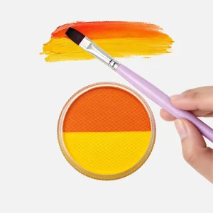OEM 30g Professional Water-Based Face and Body Paint Color for Body Painting Supplies