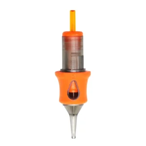 OEM Available Tattoo Cartridge Needles Disposable Sterile Needle Cartridge for Tattoo Pen