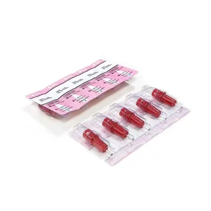 OEM Available Tattoo Needles 10pcs box Permanent Makeup PMU SMP Cartridge Tattoo Needle