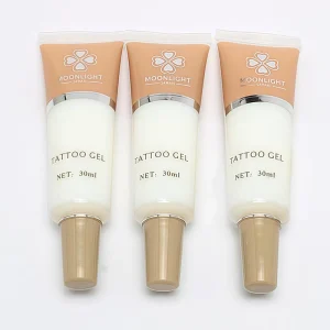 OEM Custom Label Tattoo Glue Body Art Formula