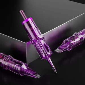 OEM Custom Tattoo Needles for Body Art Cartridges