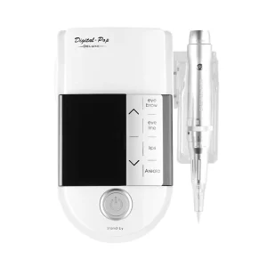 OEM Digital Permanent Makeup Machine for Lip Pigmentation Mast Tour Pmu Device