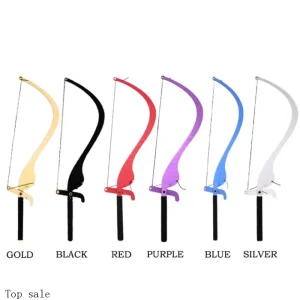 OEM Eyebrow Tattoo Ruler Private Label Eyebrow Mapping String Brow Permanent Mapping Tools Horizontal Bead Mapping Ruler