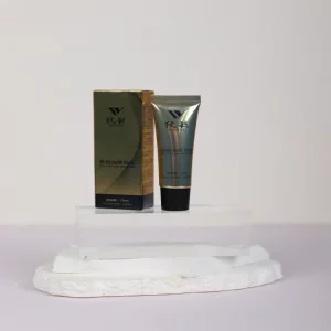 OEM Factory Direct 15ml Custom Organic Eyebrow Tattoo Aftercare Permanent Makeup Repair with Tea Tree Oil