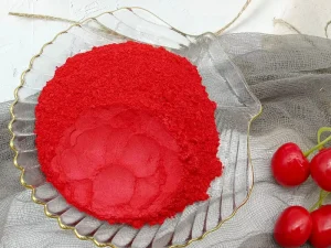 OEM Food Additive Food Glitter Powder Cake Glitter Powder Food Gloss Powder Used for Chocolate Biscuits Beverages
