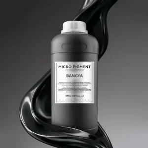 OEM Liquid Scalp SMP Pigment Organic Hairline Microblading Ink Permanent Makeup Ink for Camouflage Receded Hairline