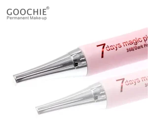 OEM Magic Pink up Gel for Dark Skin Natural Plant Nutrients Skin Repair with Plastic Material