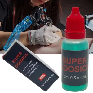 OEM Microblading Painless Tattoo Cream Aftercare for Tattooing Eyebrow Lip Tattoo Aftercare