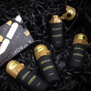 OEM Microblading Pigments Liquid Tattoo Ink Semi-cream Organic Eyebrow Lip Pigments