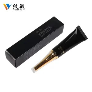 OEM Natural Tattoo Aftercare Cream Gel 10ML Private Label Permanent Makeup Maintenance Fast Repair Reduce Gentle Safe MSDS