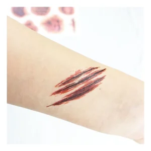 OEM ODM Customized Henna Design Temporary Waterproof Tattoo Sticker New Arrival Paper Water Transfer Body Art for Party Use