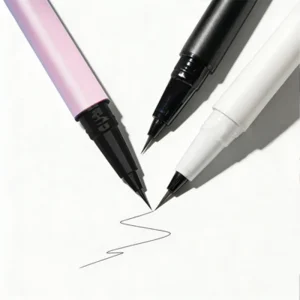 OEM ODM High Quality 4-Fork Tip Sweat Proof Nano Tip Hair Stroke Summer Makeup Professional Beauty Eyebrow Pen Tattoo
