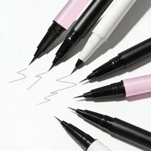 OEM ODM Liquid Highly Pigmented Long Lasting Hair Stroke Water Based Gym Proof Beginners Mapping Pens for Brows