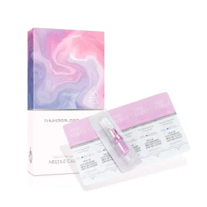 OEM/ODM Powder Needle Cartridges Custom Soft Mist Shading PMU Needles