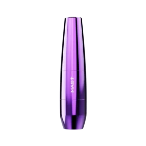 OEM P15 Wireless Electric Stainless Steel Coreless Motor 9V 8000RPM Universal Cartridge Permanent Makeup Machine 74g