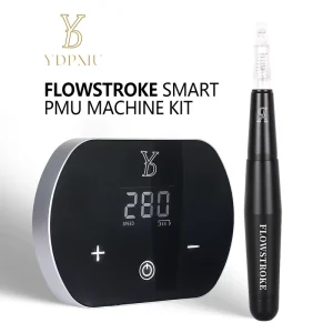 OEM PMU Machine Factory Direct Permanent Makeup Device
