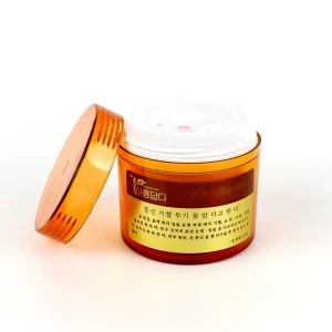 OEM Private Label Korea Microblading Eyebrows Eyes Lips Tattoo Repair Cream Color Protection Permanent Makeup Aftercare