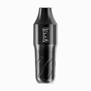OEM Private Label Tattoo Pen Machine Permanent Makeup Eyebrow Wired RCA Tattoo Machine