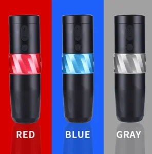 OEM Professional F9 Wireless Rotary Tattoo Machine Pen Universal Needle Battery Eyebrow Permanent Makeup Beauty Care Product