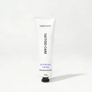 OEM Service Tattoo Aftercare Cream and Lotion