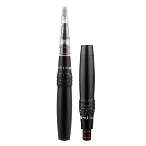OEM Tattoo Machine Permanent Makeup Machine Tattoo Pen Gun PMU Machine Customization Logo Adjustable Speed