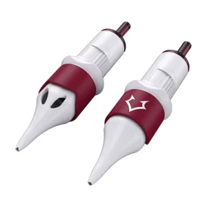 OEM Tattoo Needle Cartridges Professional Disposable Tattoo Cartridges