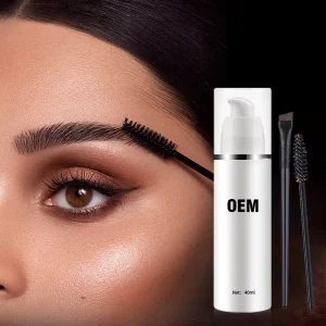 OEM Tint Dyeing Concealer Spray Hair Color Stick Wig Frontal Part Hair Extension Styling Tools Lace Tint Spray