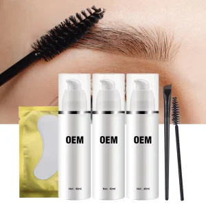 OEM Tint Dyeing Concealer Spray Hair Color Stick Wig Frontal Part Hair Extension Styling Tools Lace Tint Spray Tattoo Kits